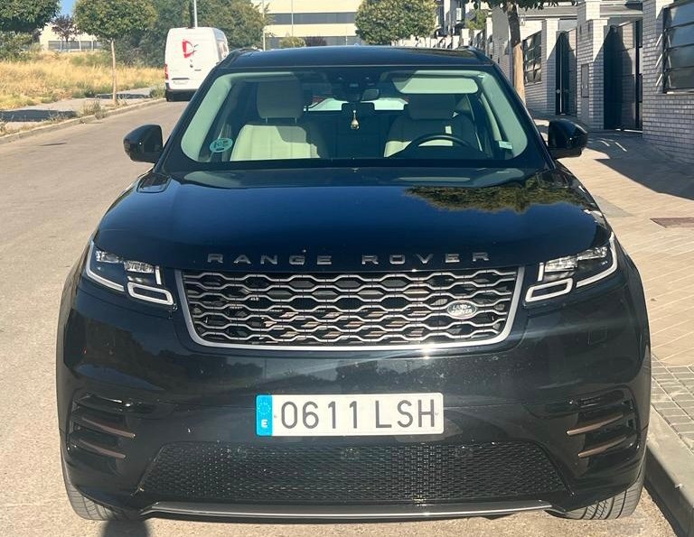LAND-ROVER RANGE ROVER VELAR R DYNAMIC S