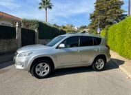 TOYOTA RAV4 d4d 150’cb 4×4 ACTIVE D4d 150’cv 4×4