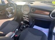 MINI COOPER 1.6 120 cv 6 v Cooper 1.6