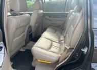 TOYOTA Land Cruiser D4D VXL 173 cv Automático VXL