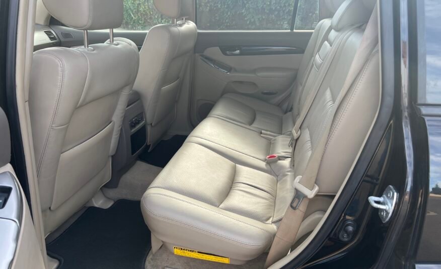 TOYOTA Land Cruiser D4D VXL 173 cv Automático VXL