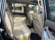 TOYOTA Land Cruiser D4D VXL 173 cv Automático VXL