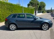 AUDI A3 1.6 Tdi 105 cv SPORTBACK