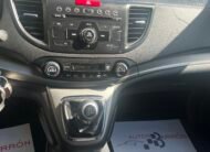 Honda Cr-V Elegance