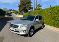 TOYOTA RAV4 d4d 150’cb 4×4 ACTIVE D4d 150’cv 4×4