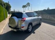TOYOTA RAV4 d4d 150’cb 4×4 ACTIVE D4d 150’cv 4×4