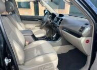 TOYOTA Land Cruiser D4D VXL 173 cv Automático VXL