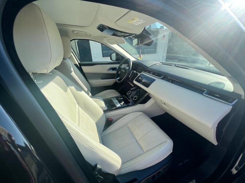 LAND-ROVER RANGE ROVER VELAR R DYNAMIC S