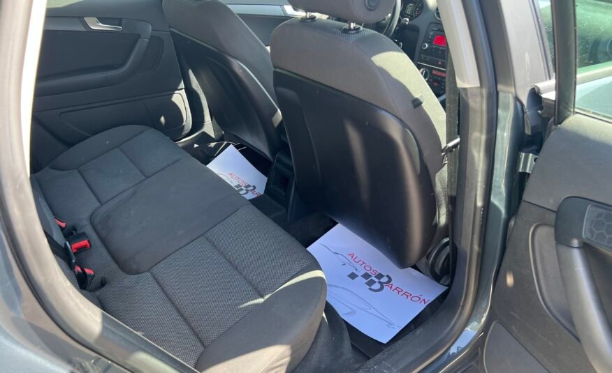 AUDI A3 1.6 Tdi 105 cv SPORTBACK