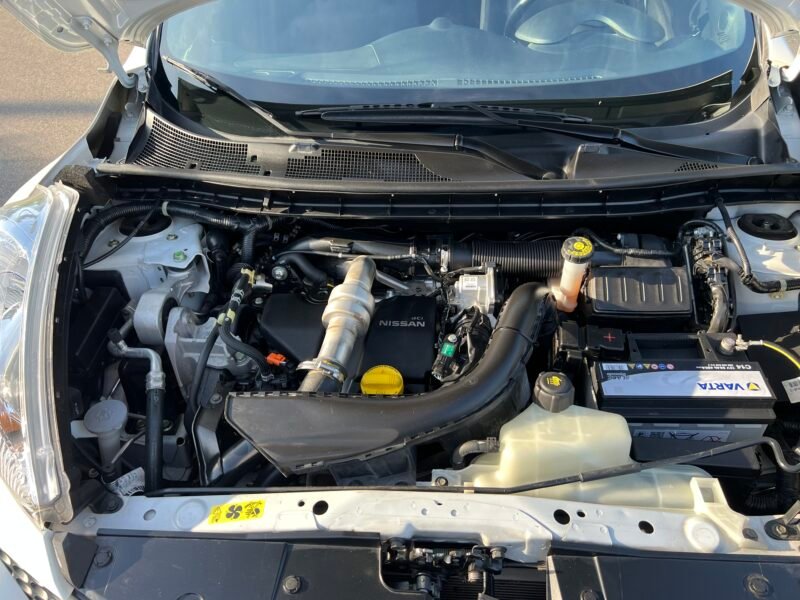 NISSAN JUKE 1.5 DCI 110 cv ACENTA ACENTA