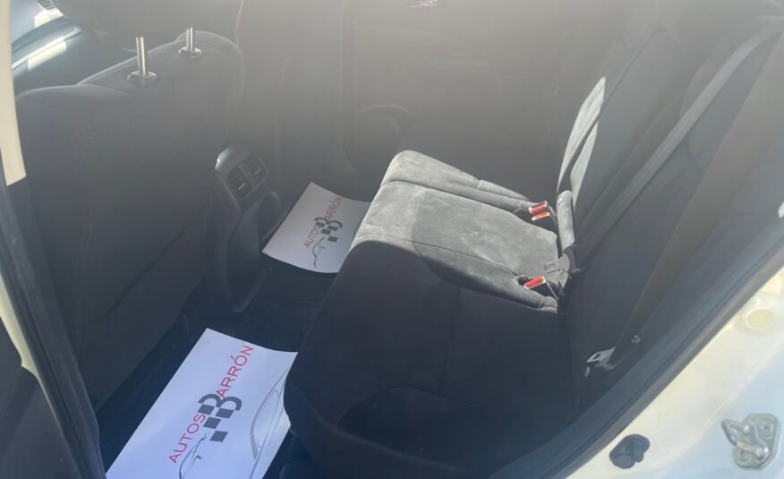 Honda Cr-V Elegance