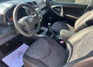 TOYOTA RAV4 d4d 150’cb 4×4 ACTIVE D4d 150’cv 4×4