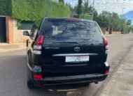 TOYOTA Land Cruiser D4D VXL 173 cv Automático VXL