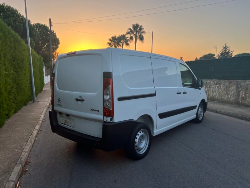 CITROEN JUMPY L1 H1 HDI 90