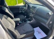 TOYOTA RAV4 d4d 150’cb 4×4 ACTIVE D4d 150’cv 4×4