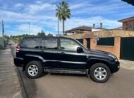 TOYOTA Land Cruiser D4D VXL 173 cv Automático VXL