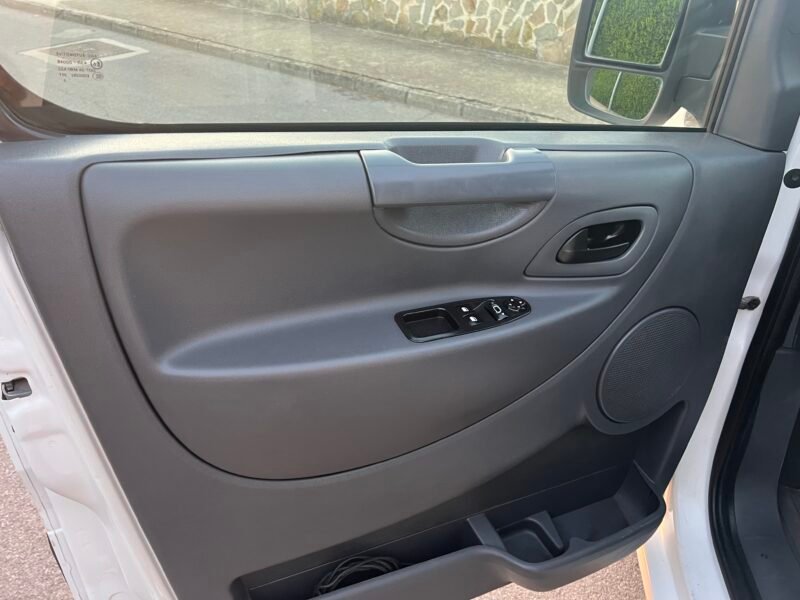 CITROEN JUMPY L1 H1 HDI 90