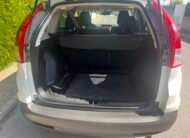 Honda Cr-V Elegance