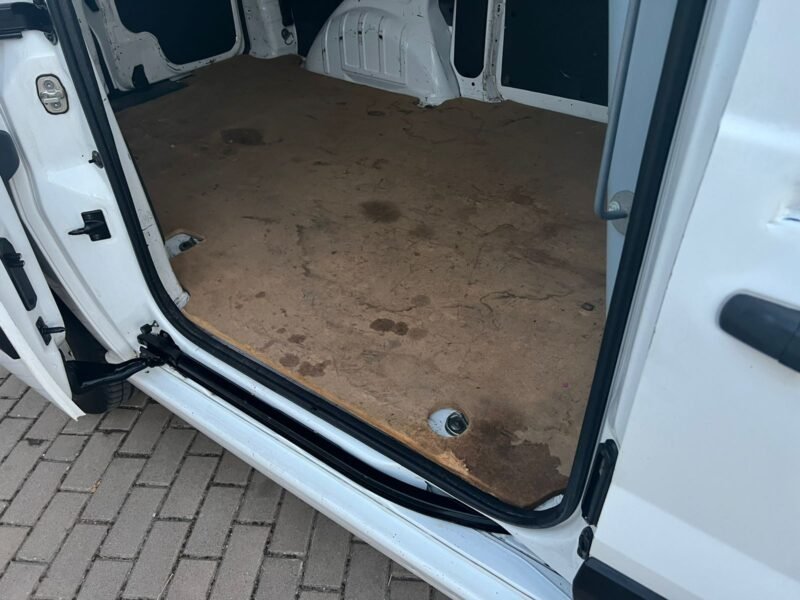 CITROEN JUMPY L1 H1 HDI 90