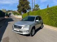 TOYOTA RAV4 d4d 150’cb 4×4 ACTIVE D4d 150’cv 4×4