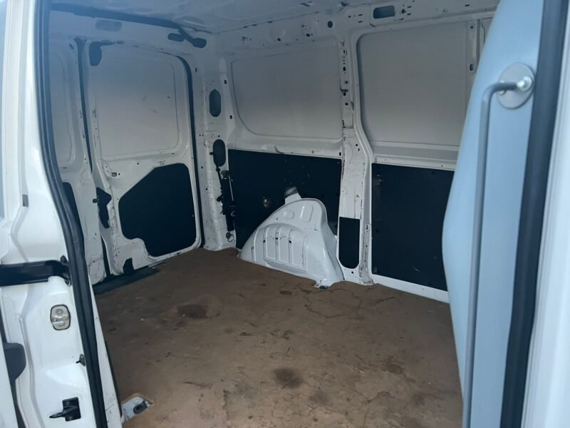 CITROEN JUMPY L1 H1 HDI 90