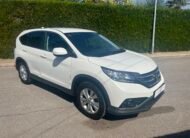 Honda Cr-V Elegance