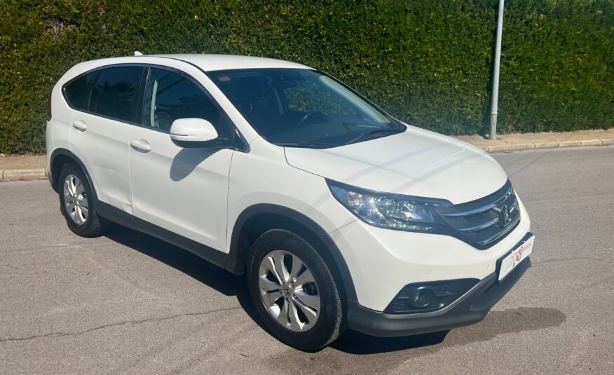 Honda Cr-V Elegance
