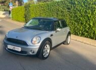 MINI COOPER 1.6 120 cv 6 v Cooper 1.6