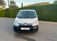 CITROEN JUMPY L1 H1 HDI 90
