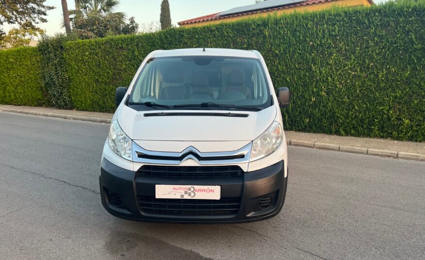 CITROEN JUMPY L1 H1 HDI 90