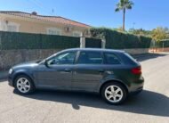 AUDI A3 1.6 Tdi 105 cv SPORTBACK