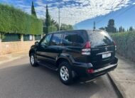 TOYOTA Land Cruiser D4D VXL 173 cv Automático VXL