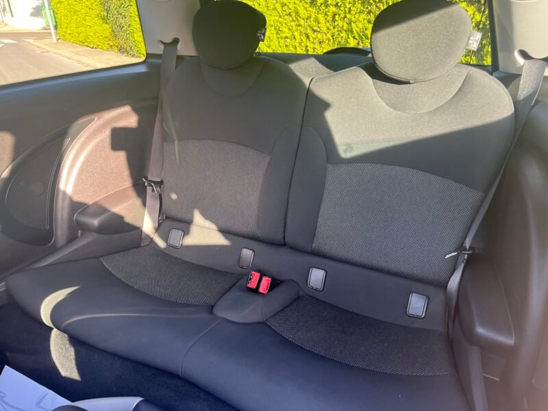 MINI COOPER 1.6 120 cv 6 v Cooper 1.6