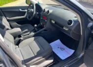 AUDI A3 1.6 Tdi 105 cv SPORTBACK