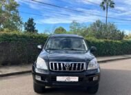 TOYOTA Land Cruiser D4D VXL 173 cv Automático VXL
