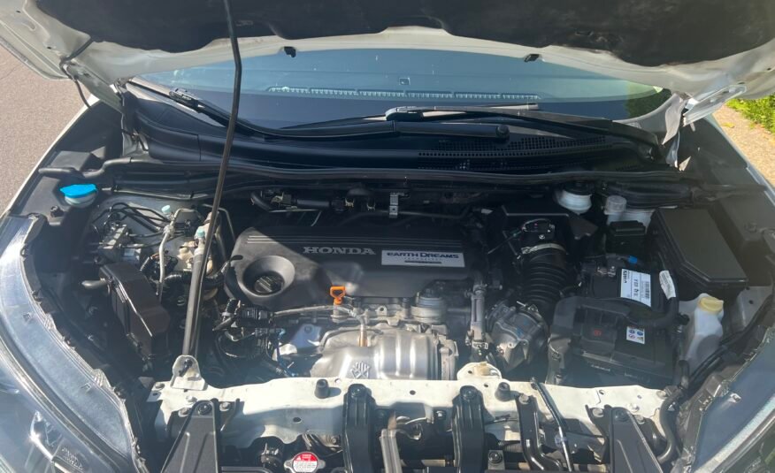 Honda Cr-V Elegance