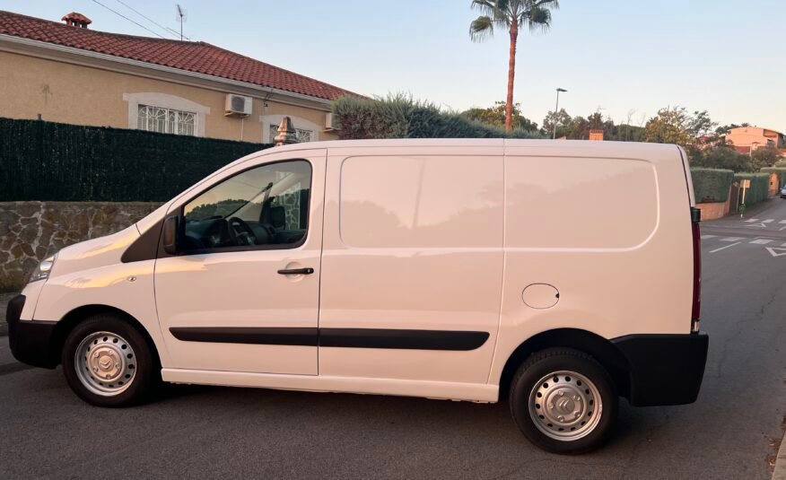 CITROEN JUMPY L1 H1 HDI 90
