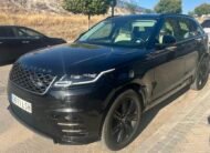 LAND-ROVER RANGE ROVER VELAR R DYNAMIC S