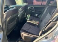 TOYOTA RAV4 d4d 150’cb 4×4 ACTIVE D4d 150’cv 4×4