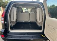 TOYOTA Land Cruiser D4D VXL 173 cv Automático VXL