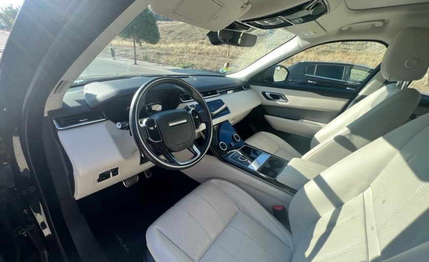 LAND-ROVER RANGE ROVER VELAR R DYNAMIC S