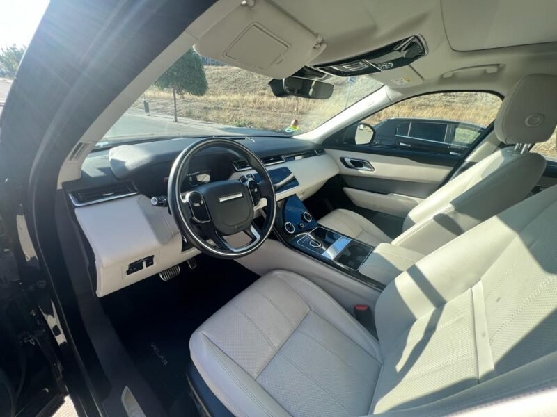 LAND-ROVER RANGE ROVER VELAR R DYNAMIC S