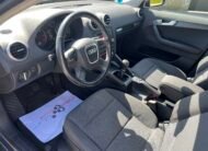 AUDI A3 1.6 Tdi 105 cv SPORTBACK