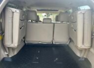TOYOTA Land Cruiser D4D VXL 173 cv Automático VXL