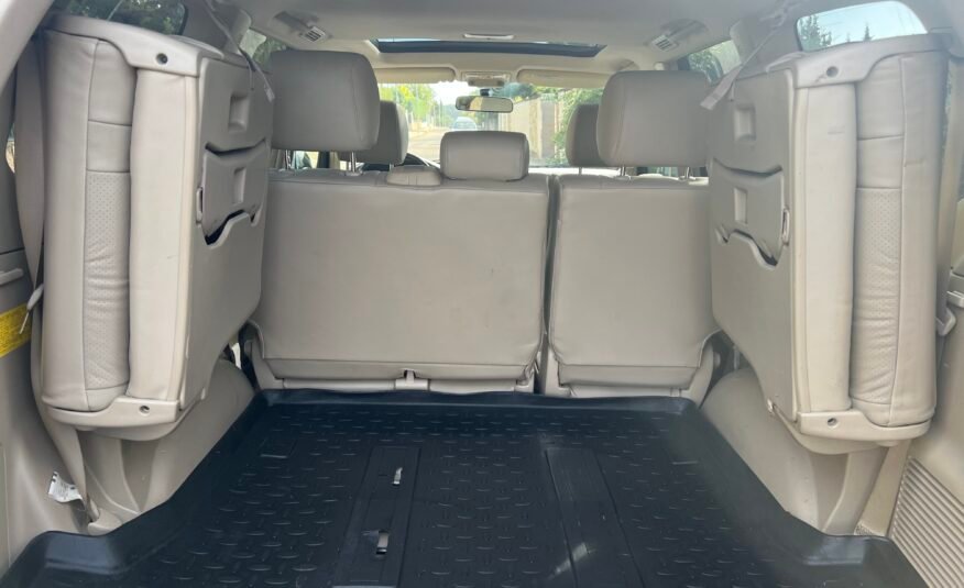 TOYOTA Land Cruiser D4D VXL 173 cv Automático VXL