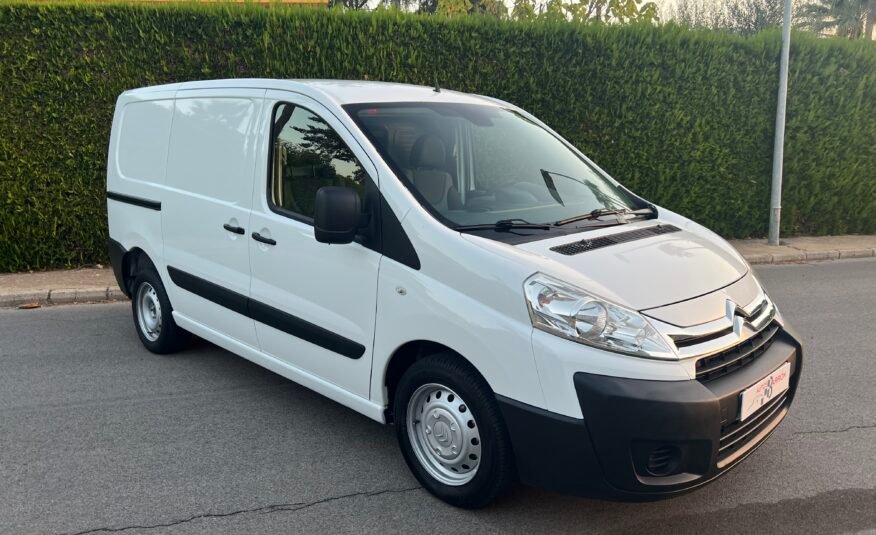 CITROEN JUMPY L1 H1 HDI 90
