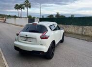NISSAN JUKE 1.5 DCI 110 cv ACENTA