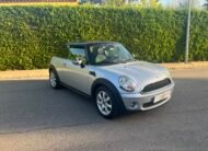 MINI COOPER 1.6 120 cv 6 v Cooper 1.6