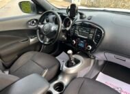 NISSAN JUKE 1.5 DCI 110 cv ACENTA