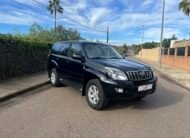 TOYOTA Land Cruiser D4D VXL 173 cv Automático VXL